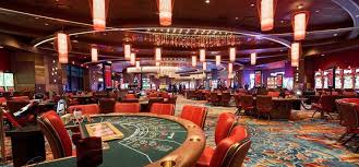 Онлайн казино Casino Triumf