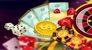 Casino Triumf
